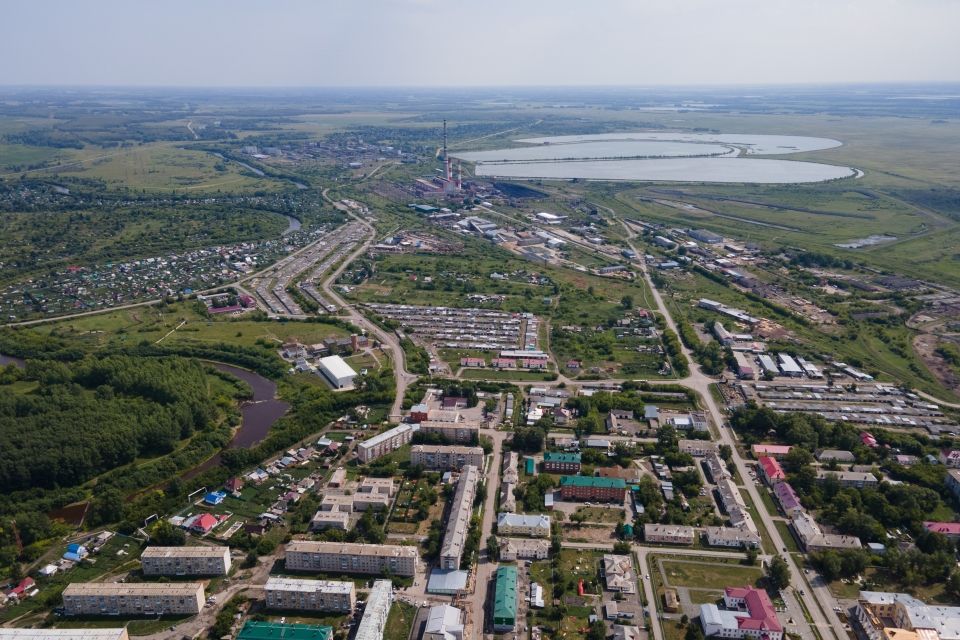 СГК произвела годовую корректировку платы за тепло для жителей Куйбышева