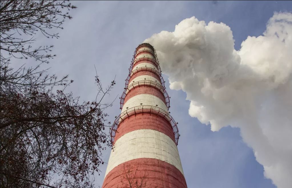 Более 3 млн рублей вложат в ремонт газоочистных установок на рубцовской ЮТС 