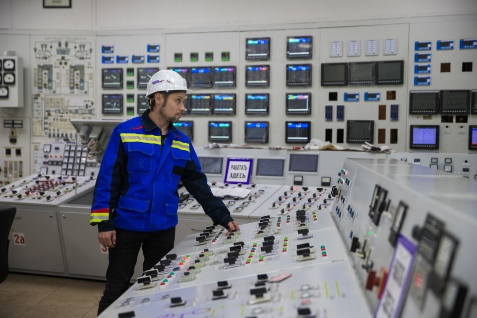Гарантия тепла: объекты СГК в Кузбассе получили официальные паспорта готовности