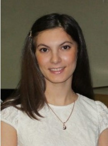 Алена Ярославцева