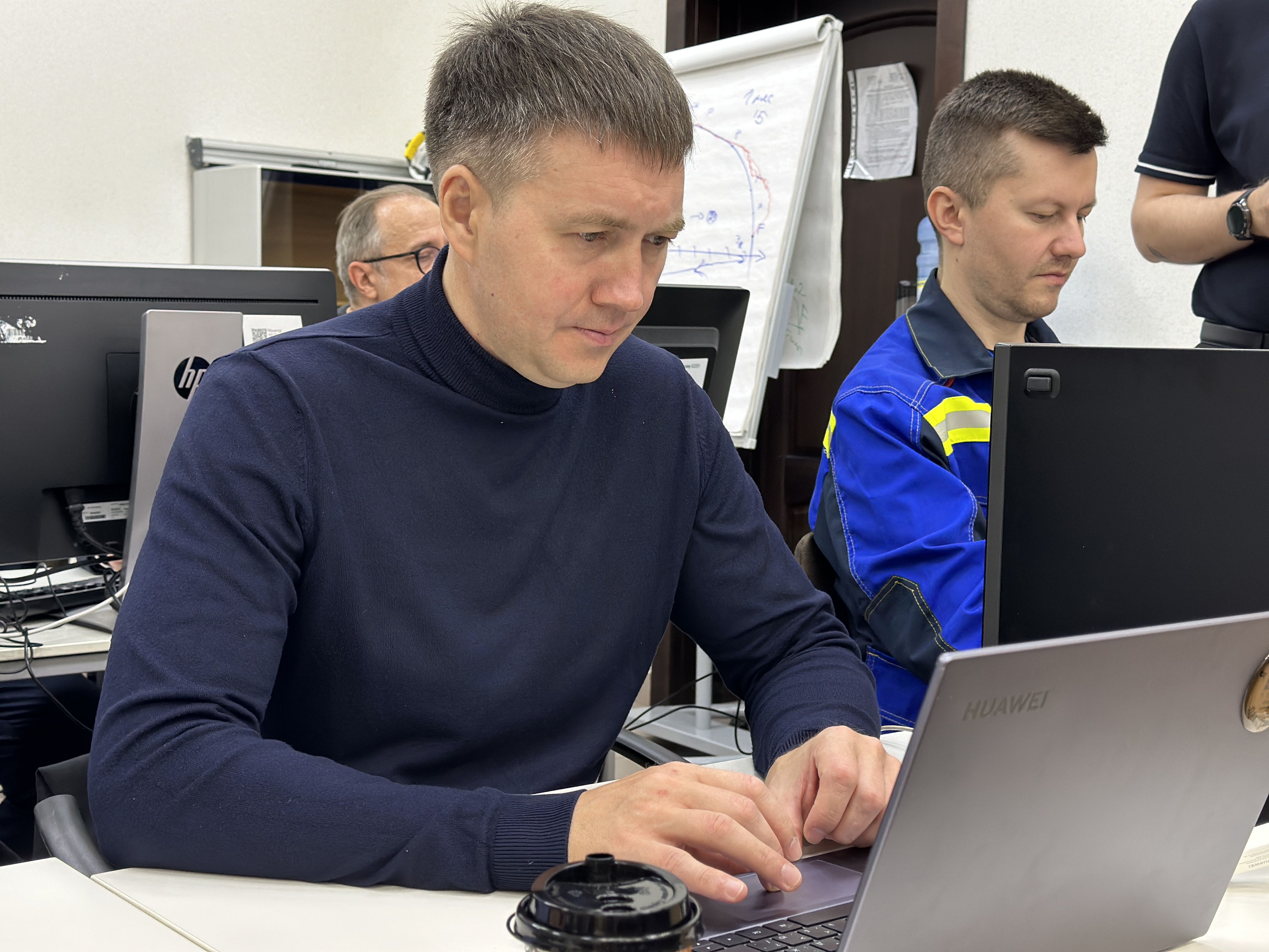 СГК внедряет инновационную систему управления надежностью оборудования