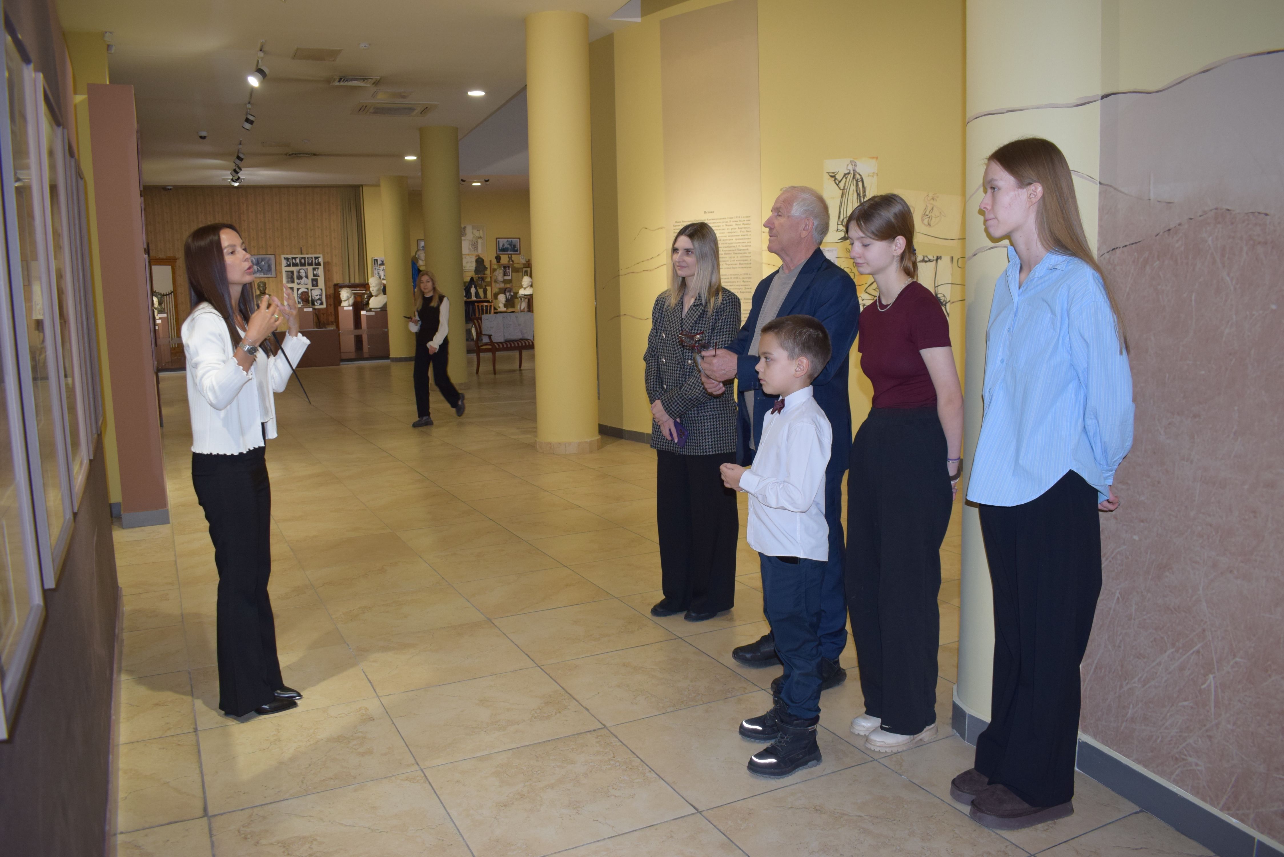 СГК подвела итоги творческого конкурса «Энергия мечты»