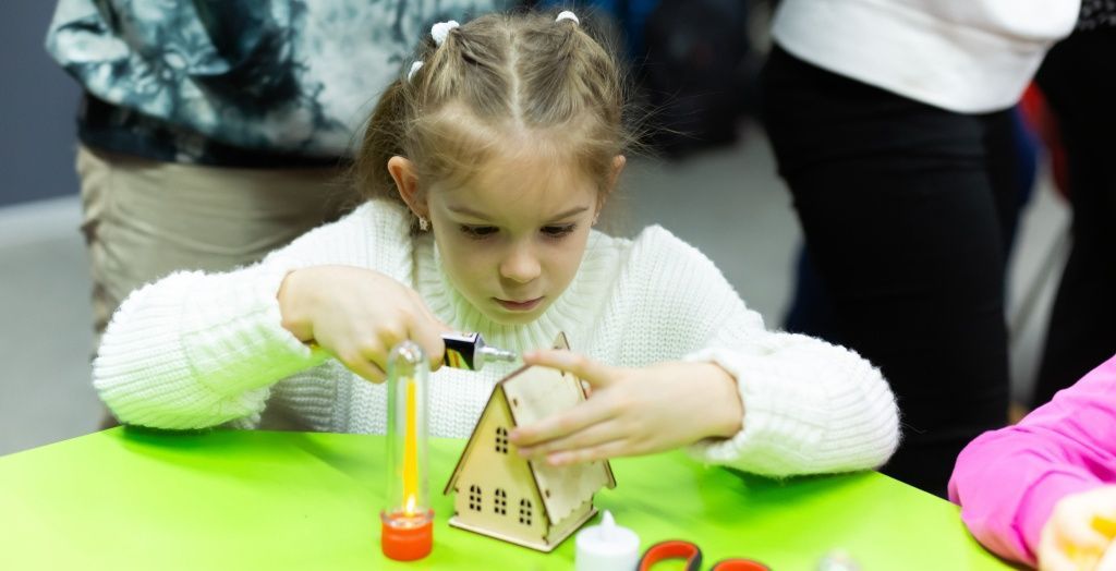 Музей энергетики Красноярского края включился в социальный проект СГК «Поделись теплом»