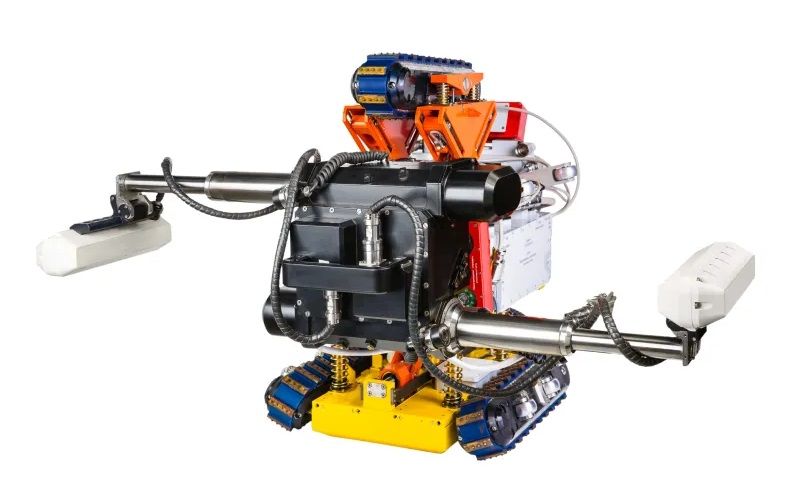 Роботизированная внутритрубная диагностика теплосетей стартует в Рубцовске