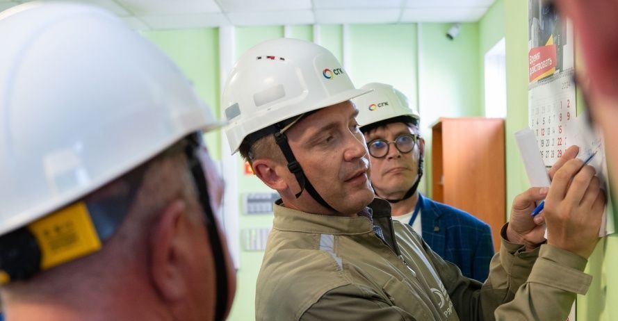 На Новосибирской ПНС-2 создадут дополнительный резерв мощности 