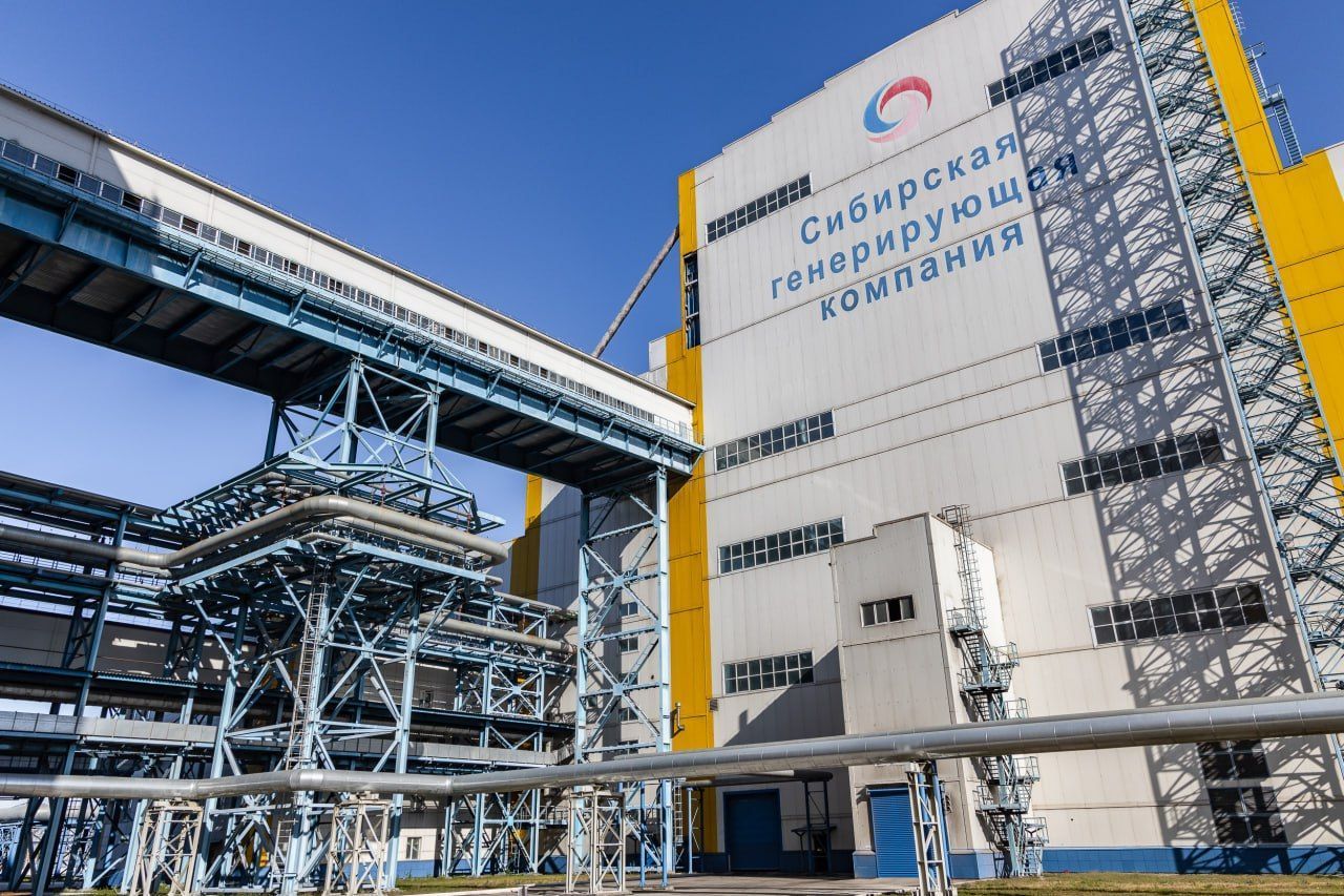 Главы городов и районов Хакасии оценили подготовку Абаканской ТЭЦ к зиме