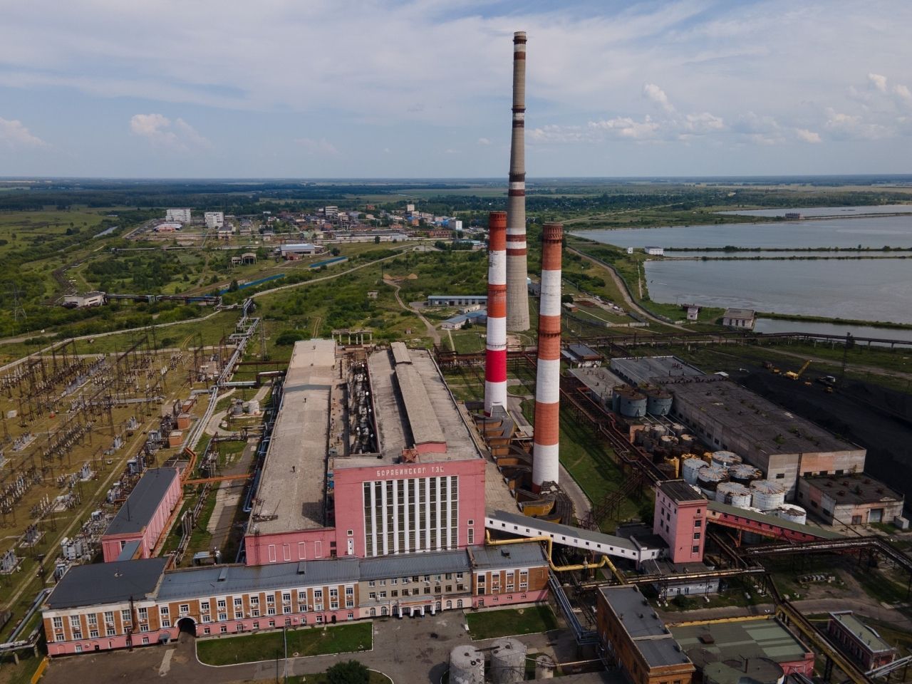 СГК заменит трансформаторы еще на двух ТЭЦ в Новосибирске