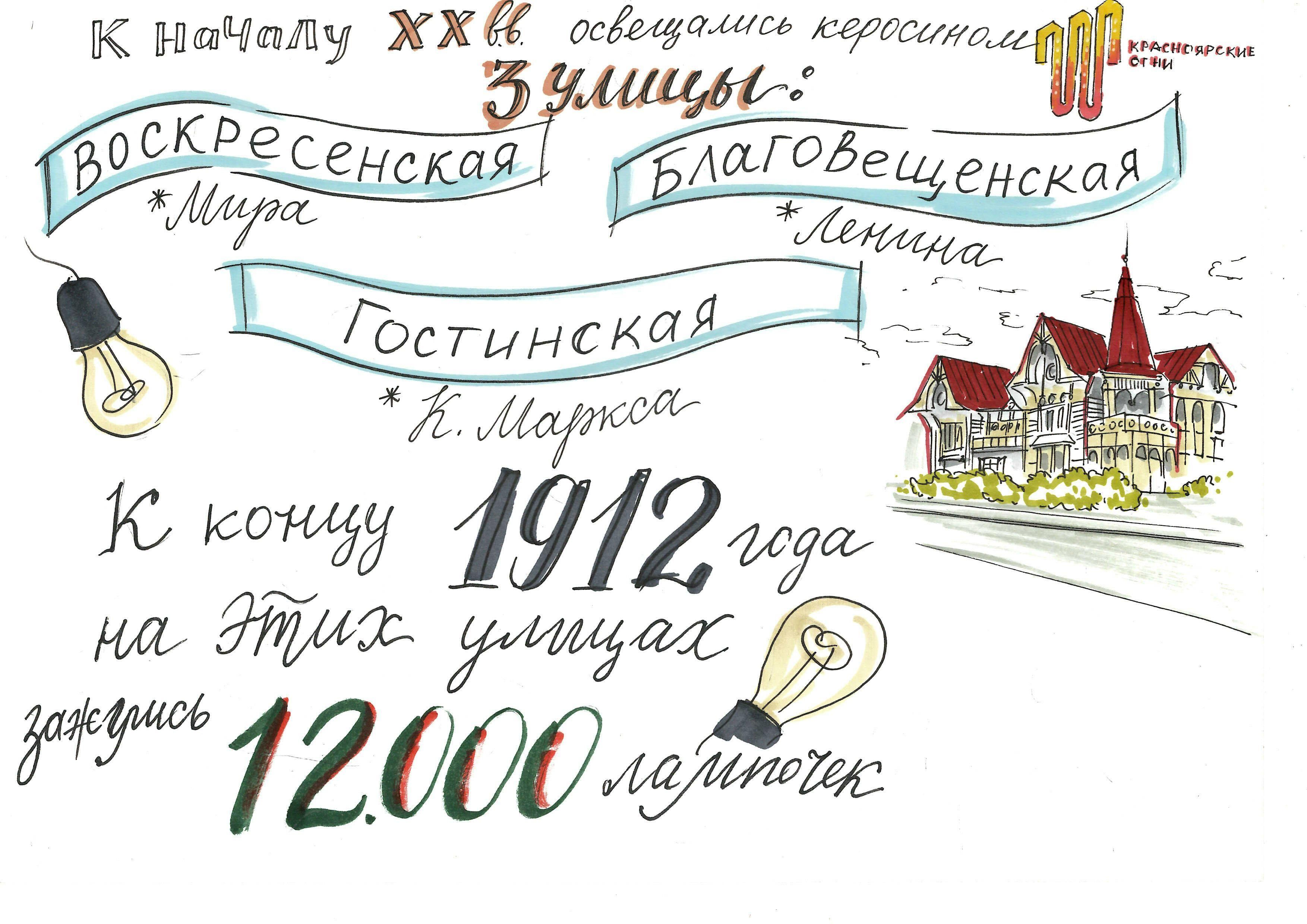 «Чудо света», мосты с теплом и центральное отопление: энергетики СГК завершили цикл зимних экскурсий «Красноярские огни»