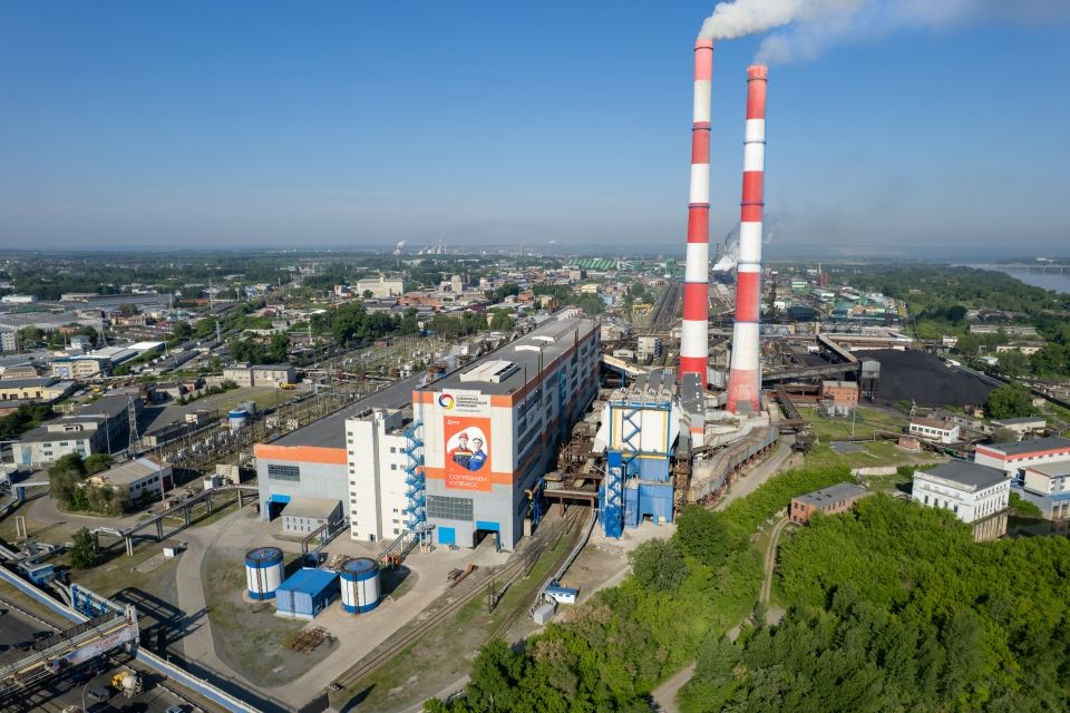 Гидравлика, реконструкция, роботы: с чем СГК начала отопительный сезон в Кузбассе 