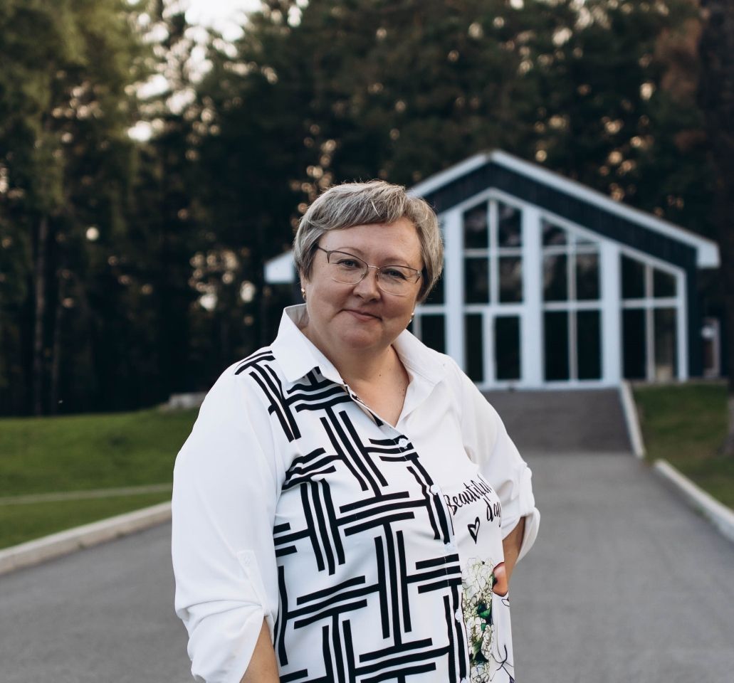 Можно ли влюбить человека в профессию? Рассказала начальник отдела по работе с персоналом Назаровской ГРЭС