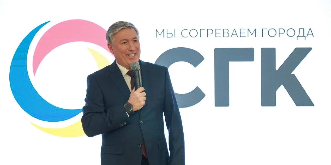 Тепла, добра и энергии! На алтайских предприятиях СГК отпраздновали День энергетика 