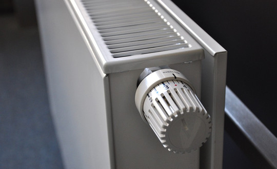 Пять советов, как поменять батарею отопления в квартире через УК