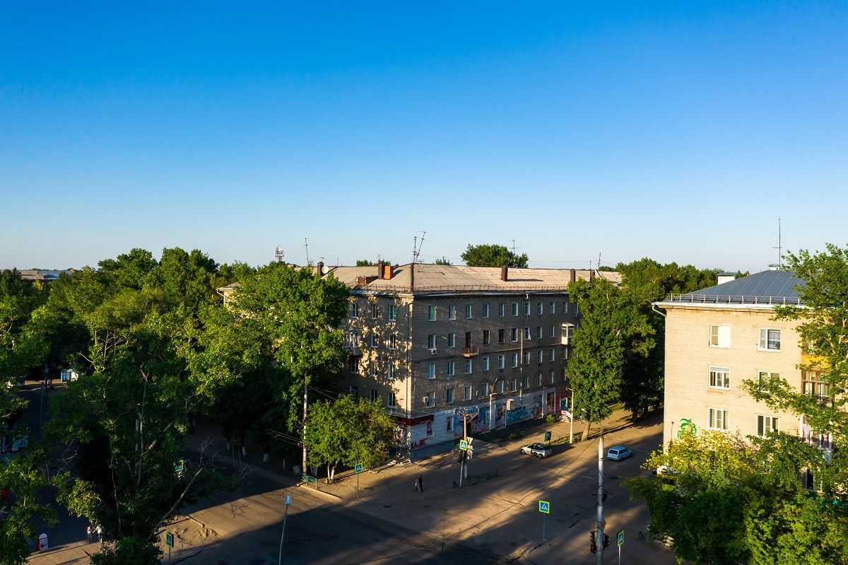 Энергетики СГК контролируют подготовку жилого фонда Рубцовска к новому отопительному сезону