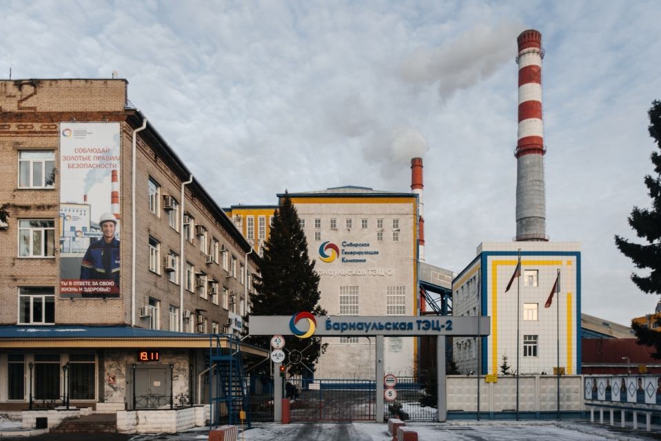 Измеряют, автоматизируют, развиваются: как устроена работа цеха ТАИ Барнаульской ТЭЦ-2 