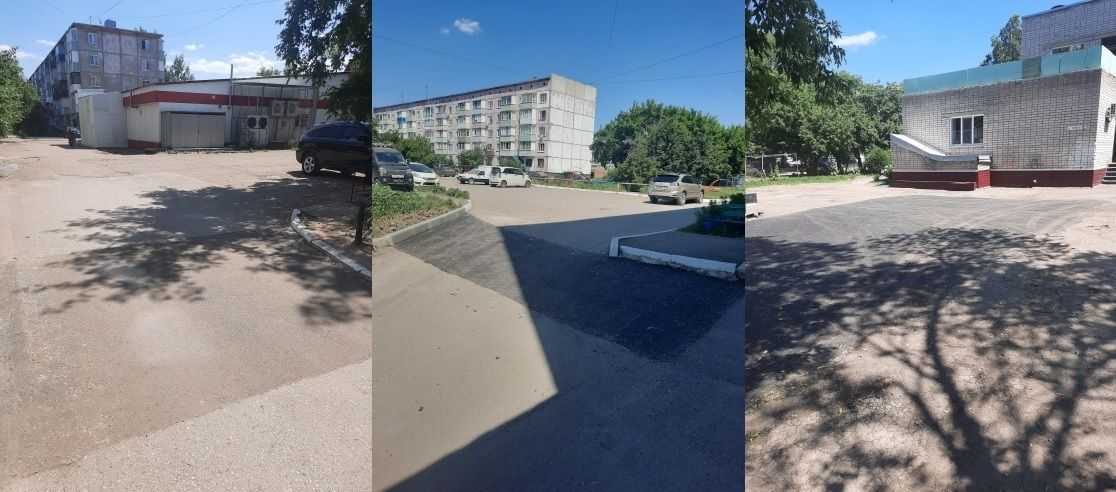 СГК в Рубцовске восстановила благоустройство на 64 участках после ремонтов теплосетей