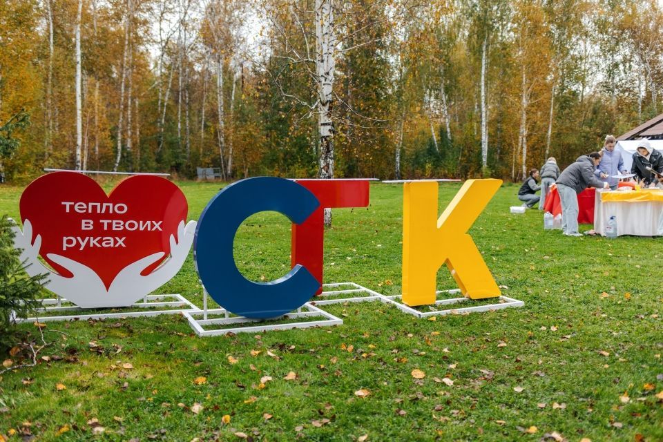 За надёжной и успешной работой «СГК-Алтай» стоят настоящие профессионалы своего дела 