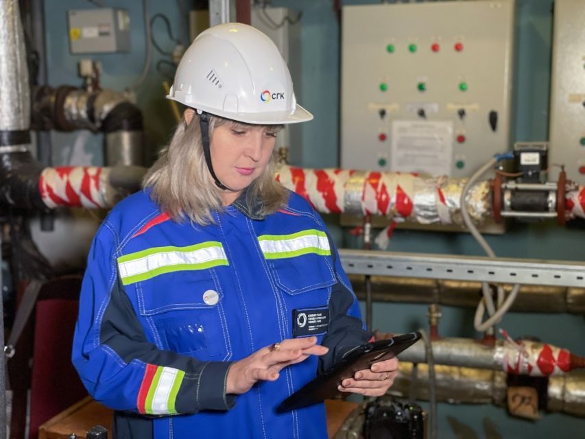 Самые необычные подарки женщинам-теплоэнергетикам на 8 марта