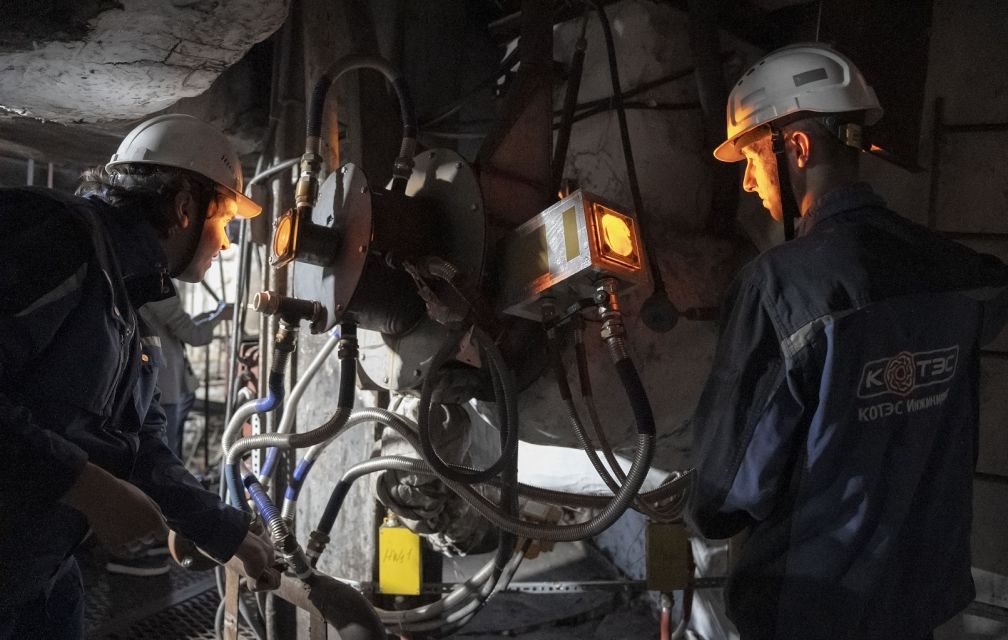 Технологию электрического розжига котлов рассмотрят на федеральном уровне в Ростехнадзоре