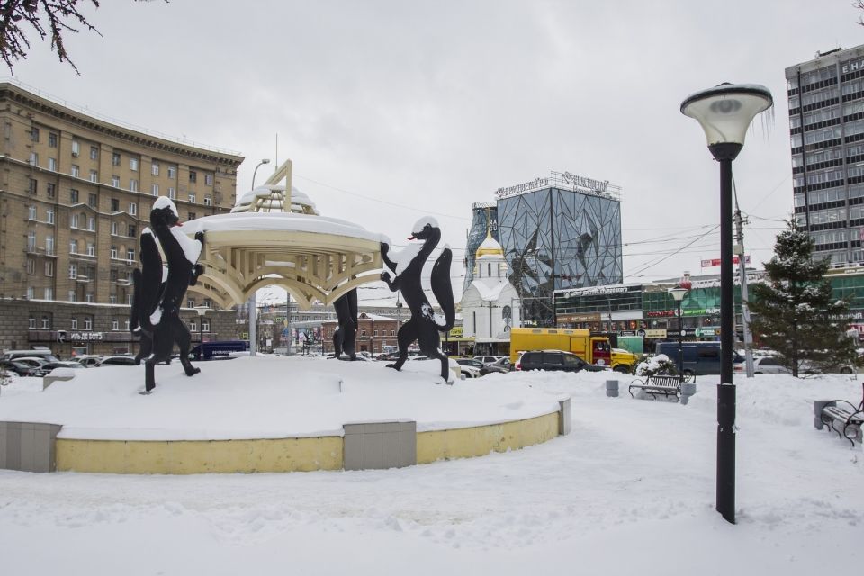 Схему теплоснабжения Новосибирска утвердили: какие проблемы остались