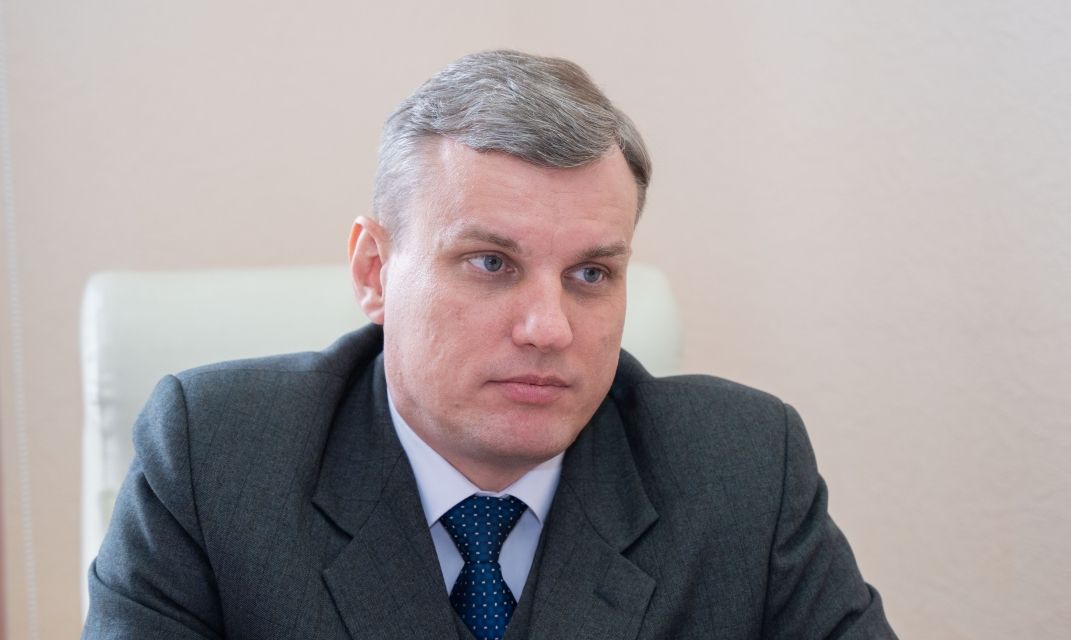 Артем Сахаров, НТСК: «К середине мая на складах должны лежать все материалы для ремонтной кампании»