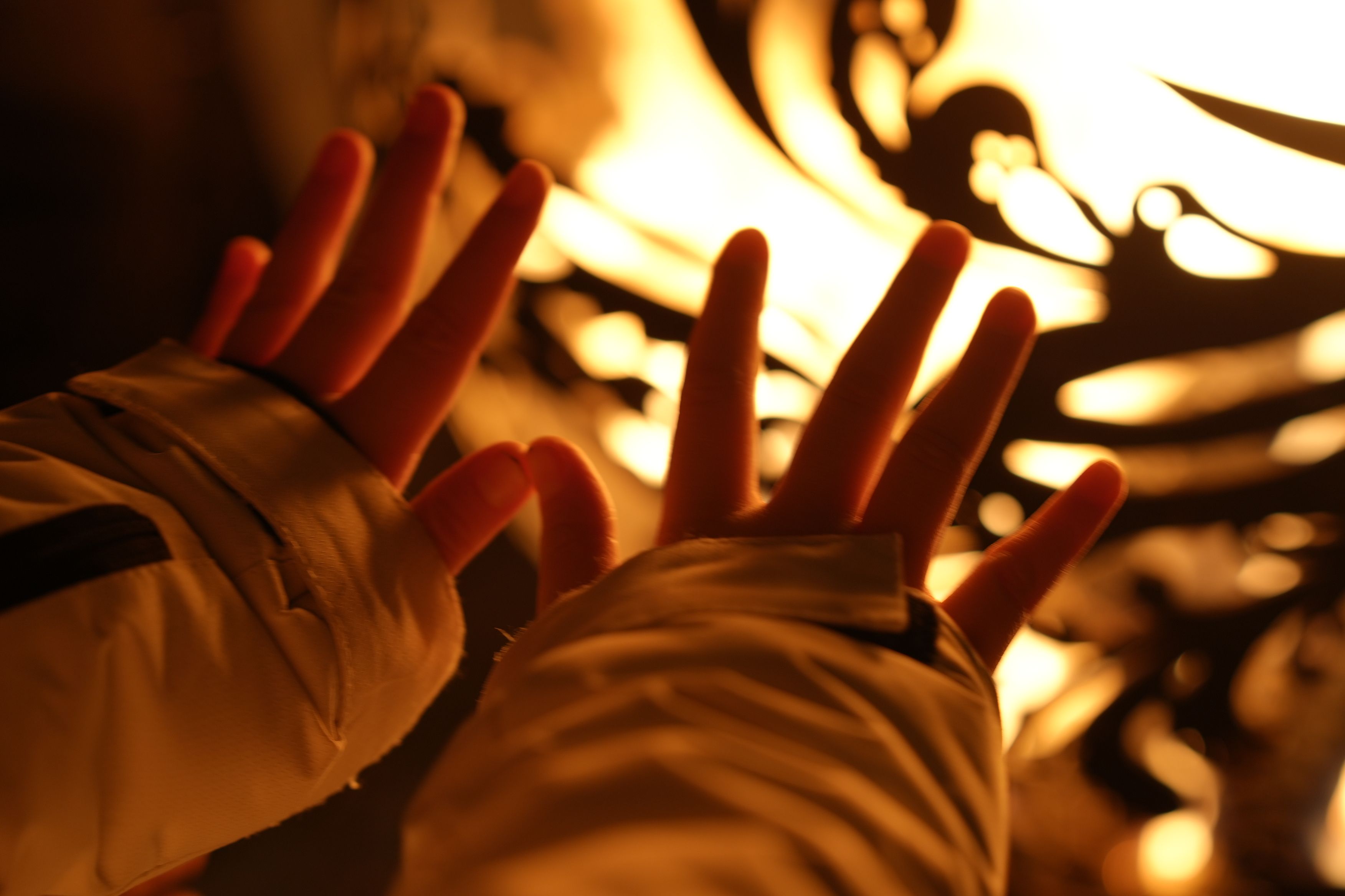 Теплый подарок: СГК провела праздник для жителей мкрн. Верхняя Базаиха в Красноярске