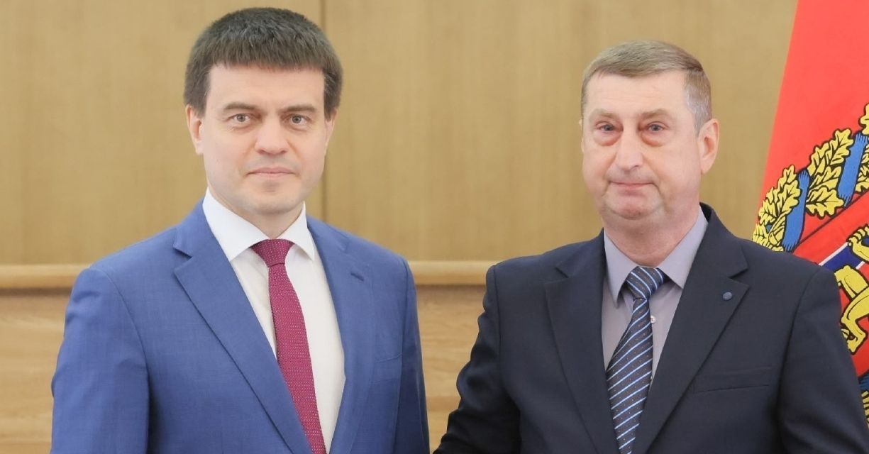 36 лет труда во имя людей и страны: работник Минусинской ТЭЦ удостоен звания «Заслуженный энергетик Красноярского края»