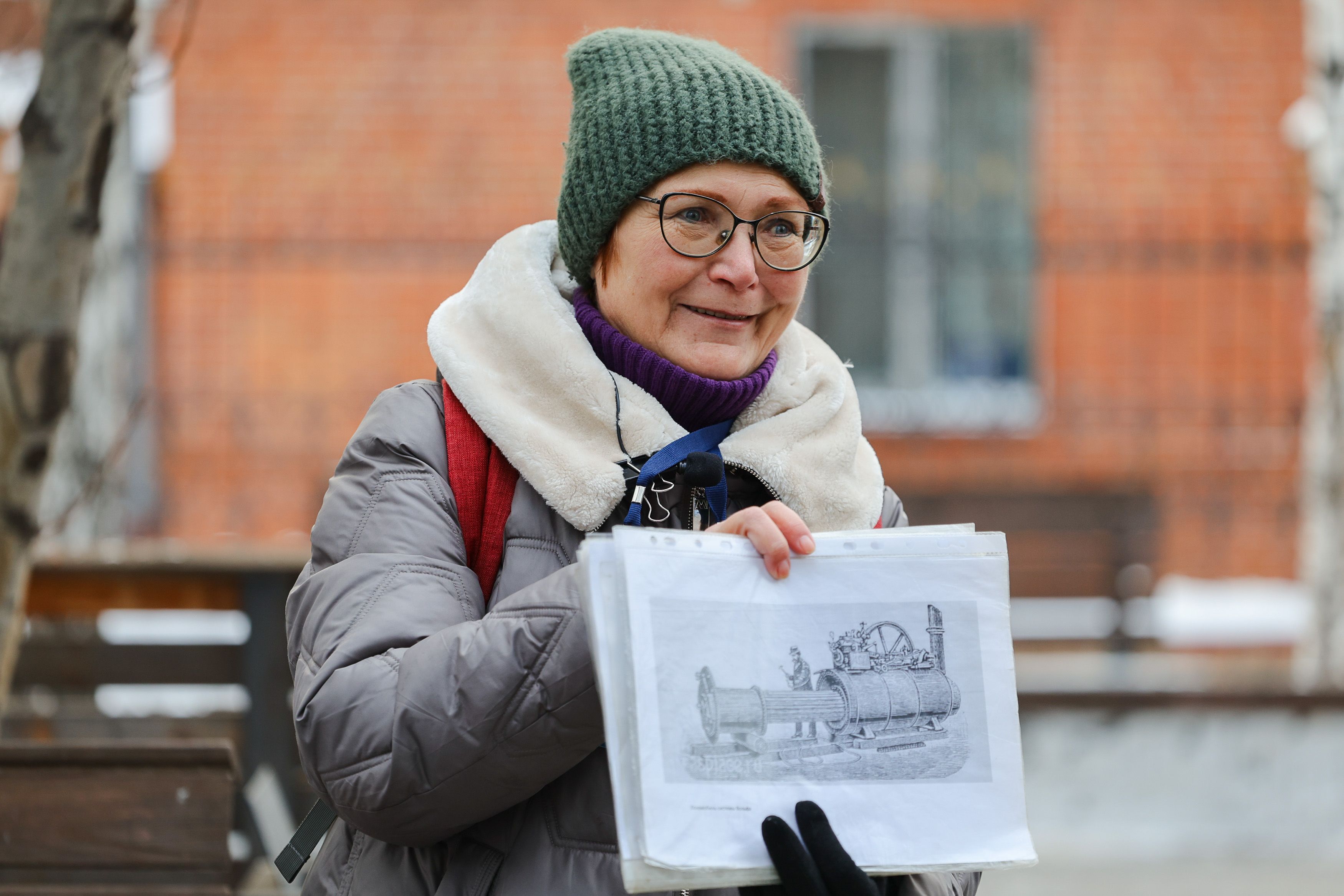 C теплом в сердце: в преддверии Дня энергетика СГК устроила праздник для друзей