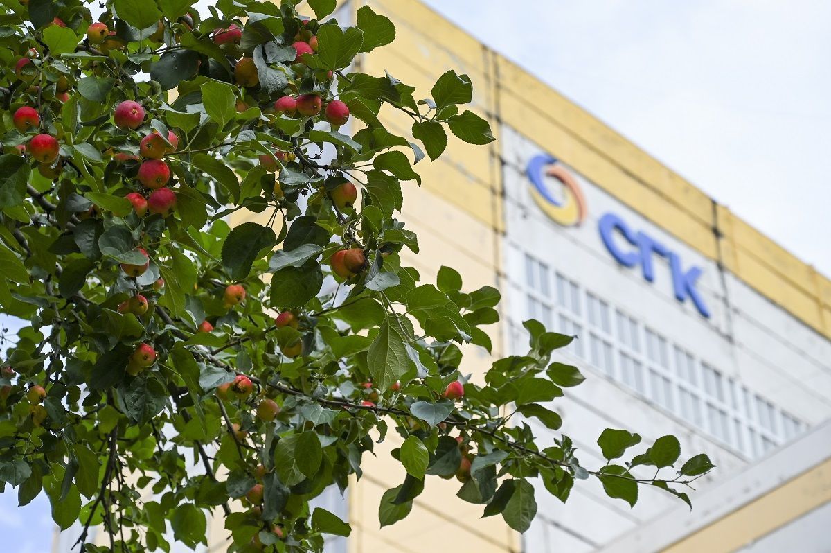 Энергетика — целая планета: как барнаульская ТЭЦ-3 принимала гостей