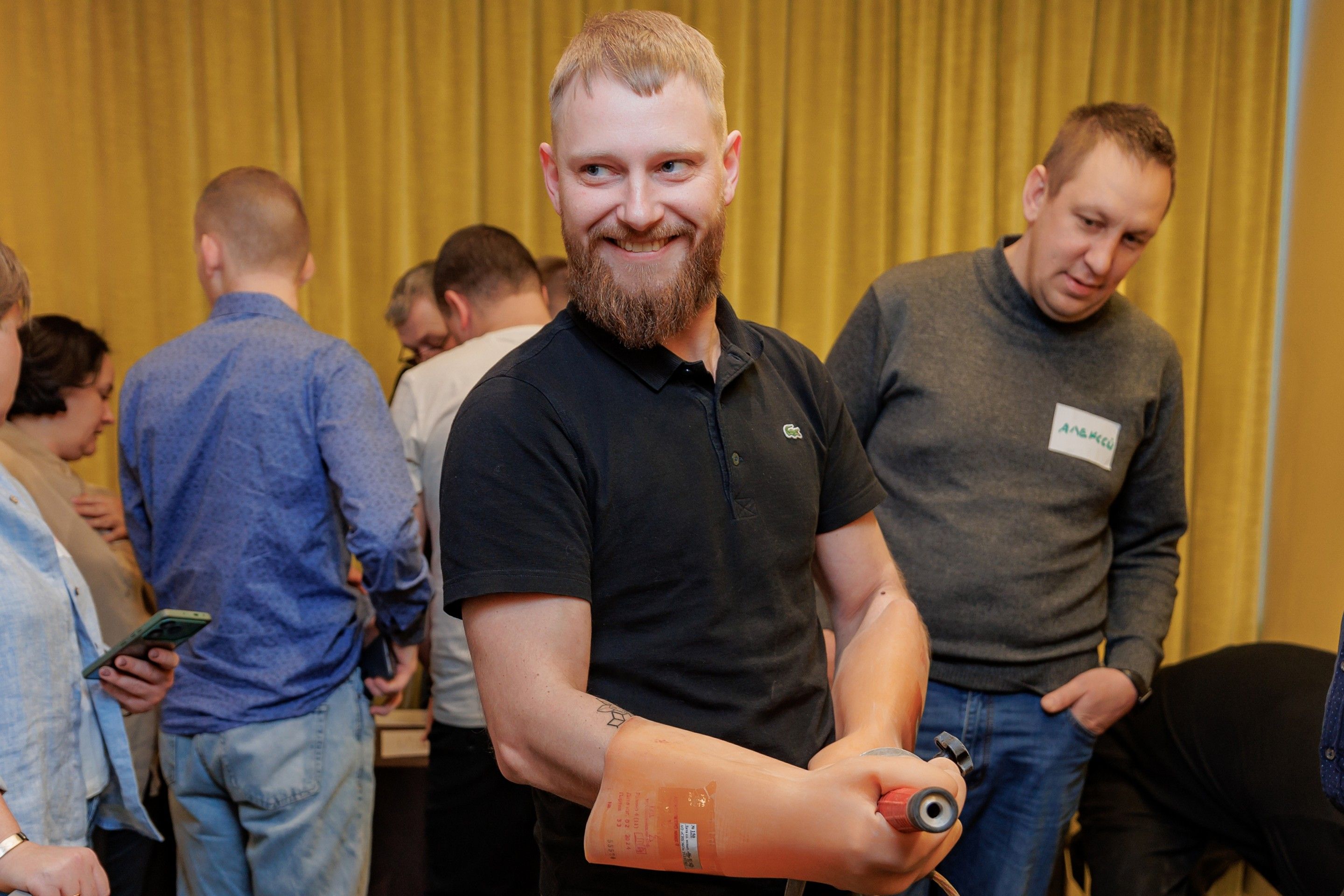 «Безопасность там, где ты»: итоги и перспективы VI Межрегиональной конференции по производственной безопасности СГК 