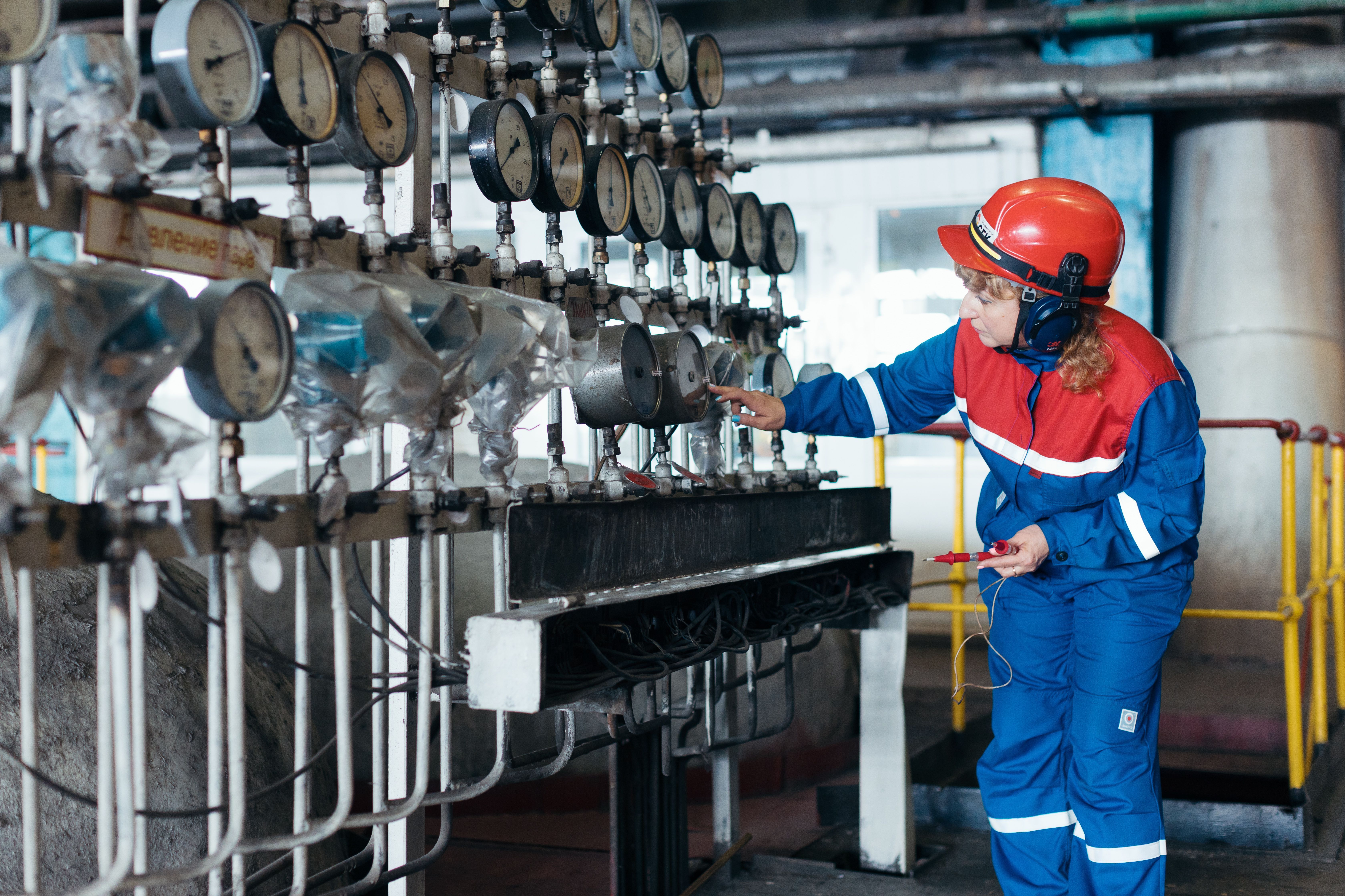 Третья энергия Кемерова: в сентябре 70 лет исполняется Ново-Кемеровской ТЭЦ 