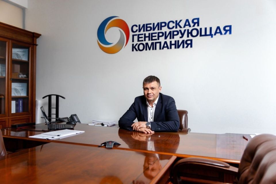 «Прошли штатно!». Директор по тепловым сетям Антон Баев подвел итоги завершившегося отопительного сезона