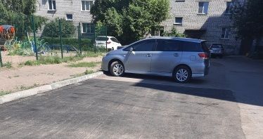 СГК в Рубцовске восстановила благоустройство на 64 участках после ремонтов теплосетей