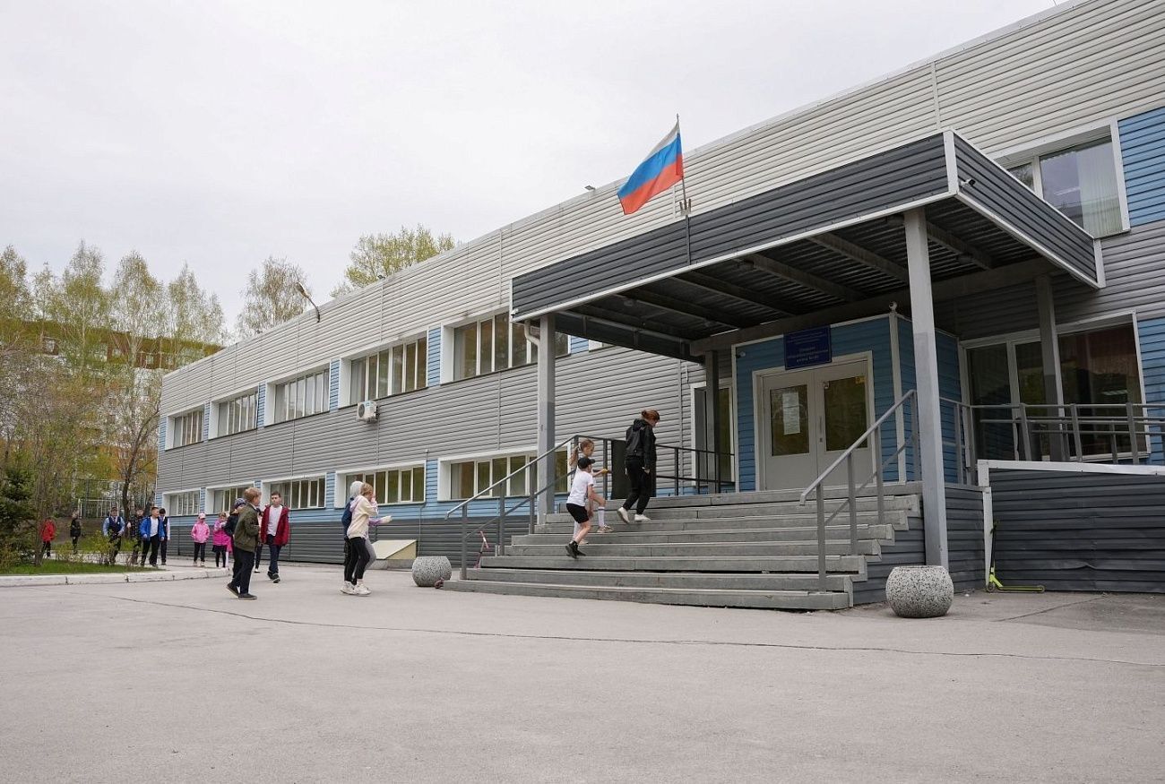 Модернизация теплосетей обеспечит надежное тепло школам и вузам Новосибирска