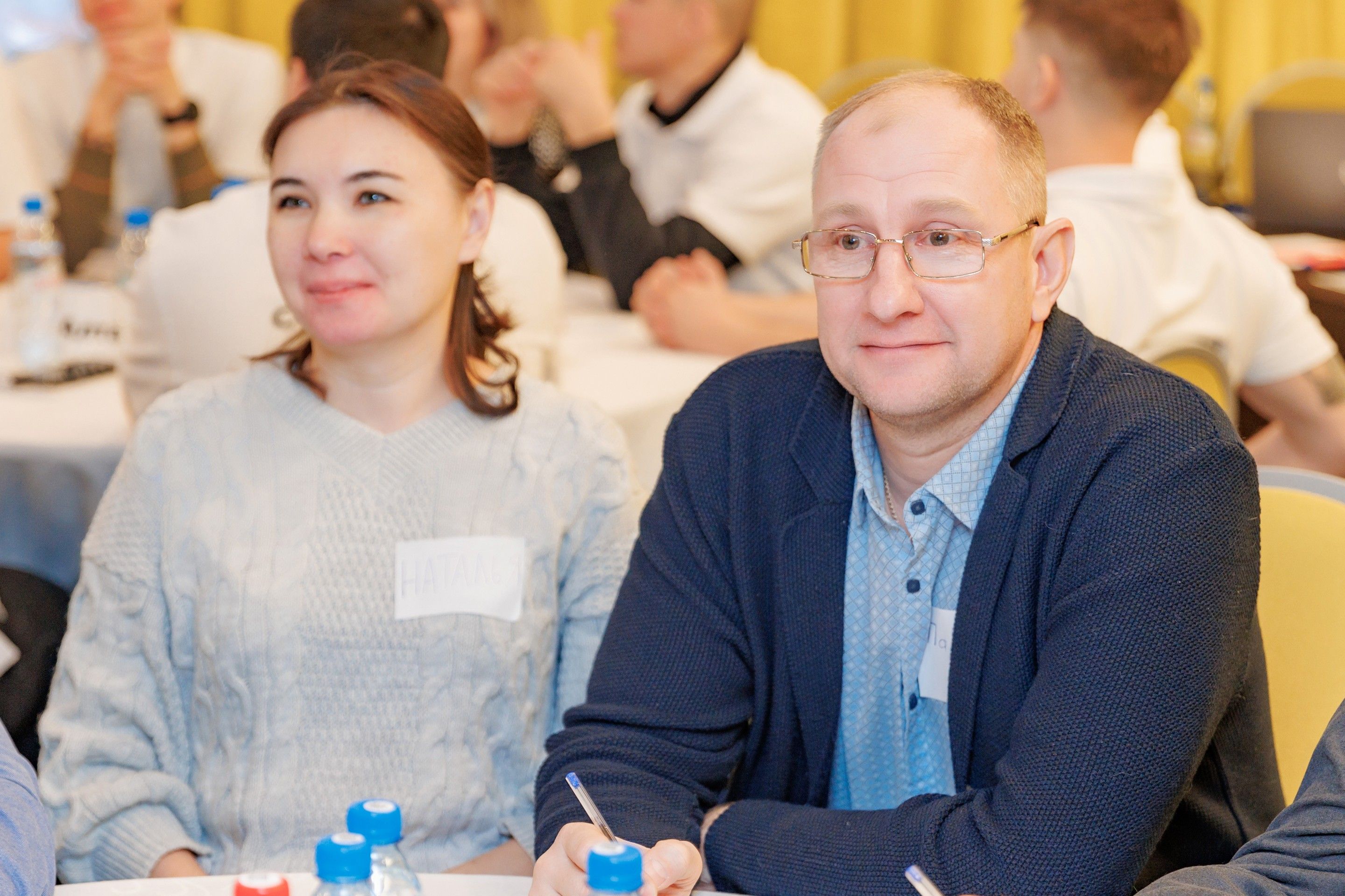 «Безопасность там, где ты»: итоги и перспективы VI Межрегиональной конференции по производственной безопасности СГК 