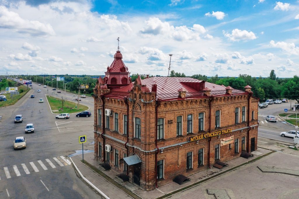 Теплоэнергетике Бийска — 90 лет!