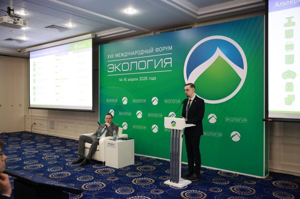 Выбросы частного сектора признаны системной проблемой городов России: Красноярск показывает работающую модель решения