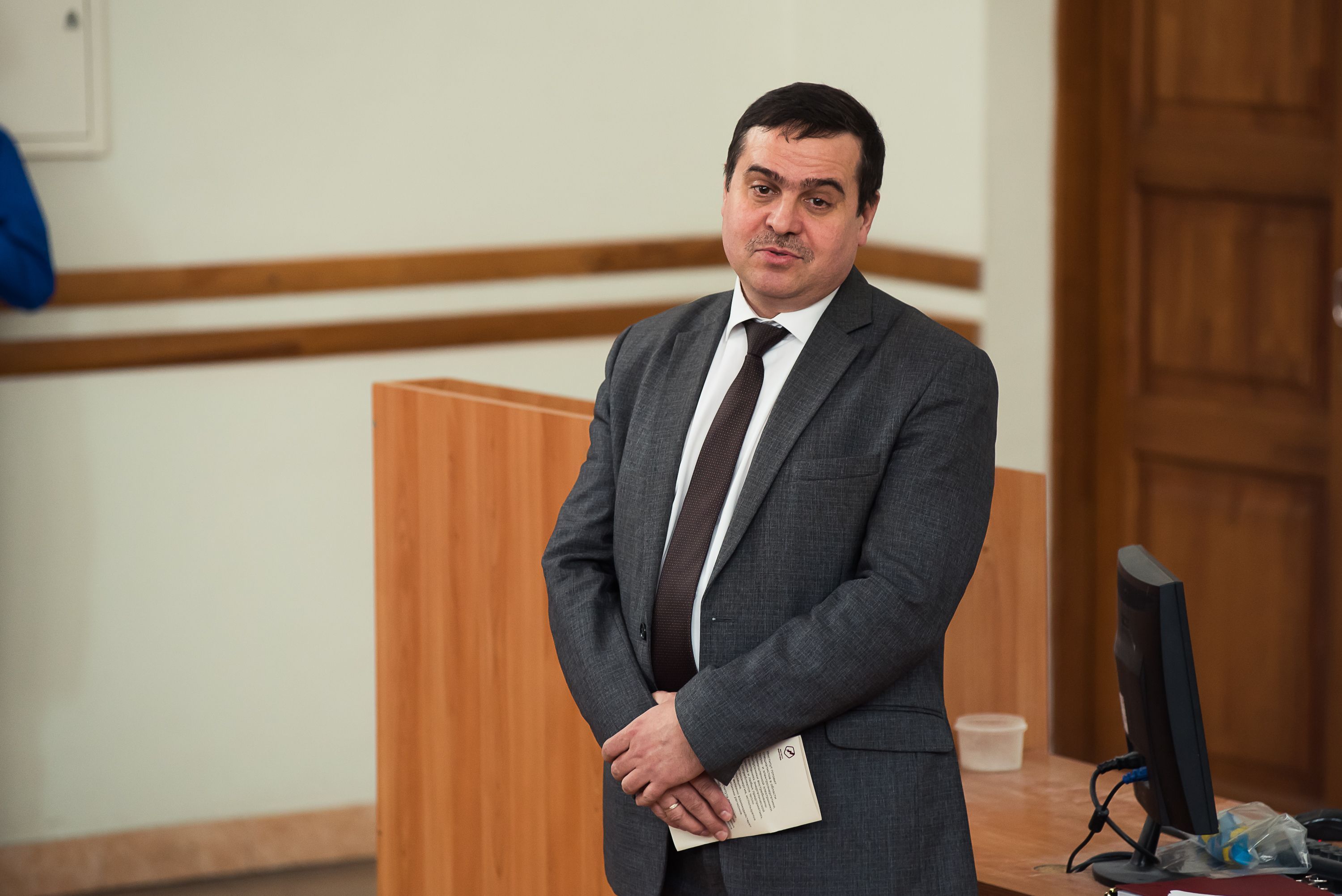 Студенты кемеровских техникумов попробовали себя в роли энергетиков