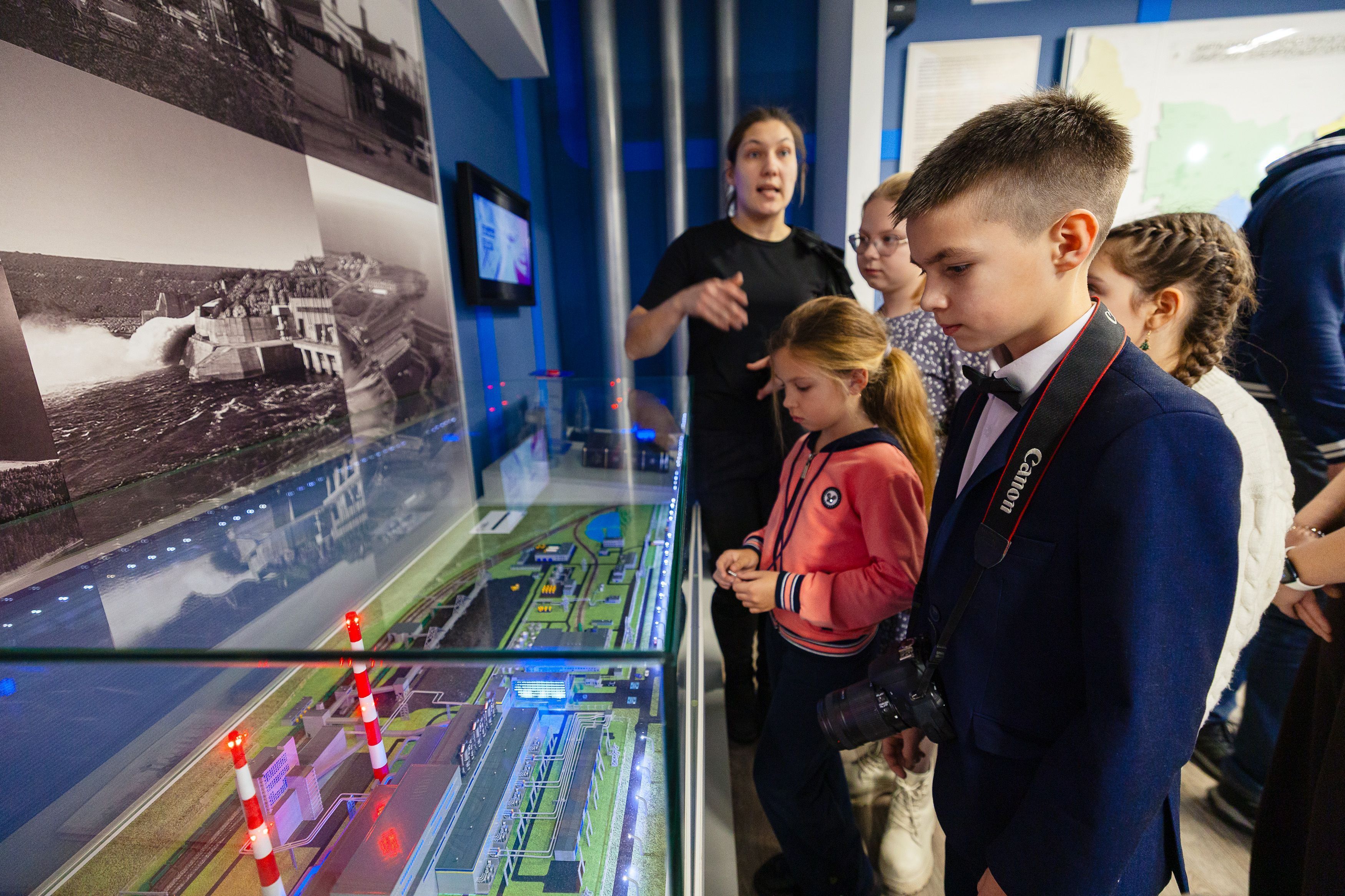 СГК подвела итоги творческого конкурса «Энергия мечты»