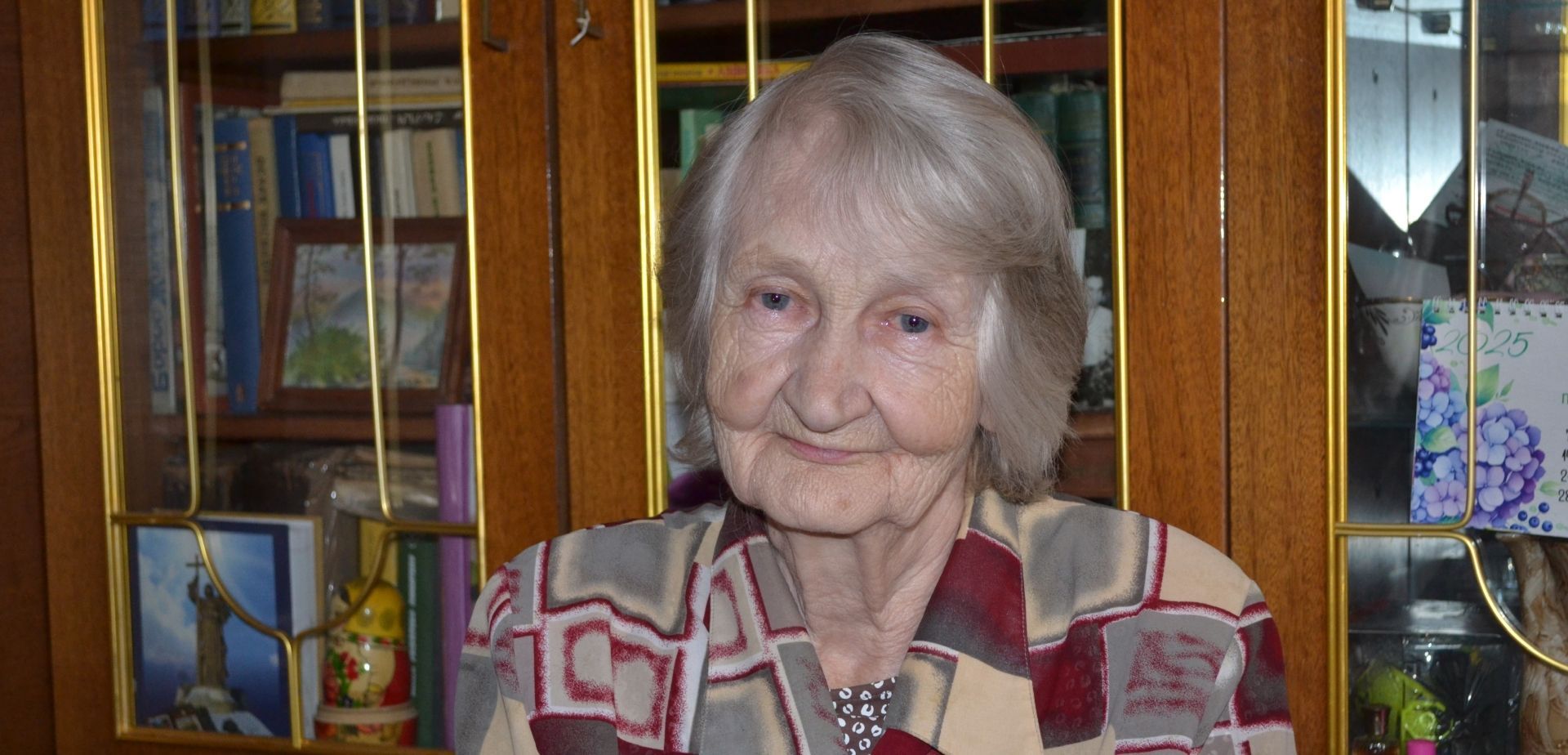 В энергетике со школьной скамьи: бывший начальник химцеха Барнаульской ТЭЦ-1 Раиса Боброва поделилась сокровенными воспоминаниями