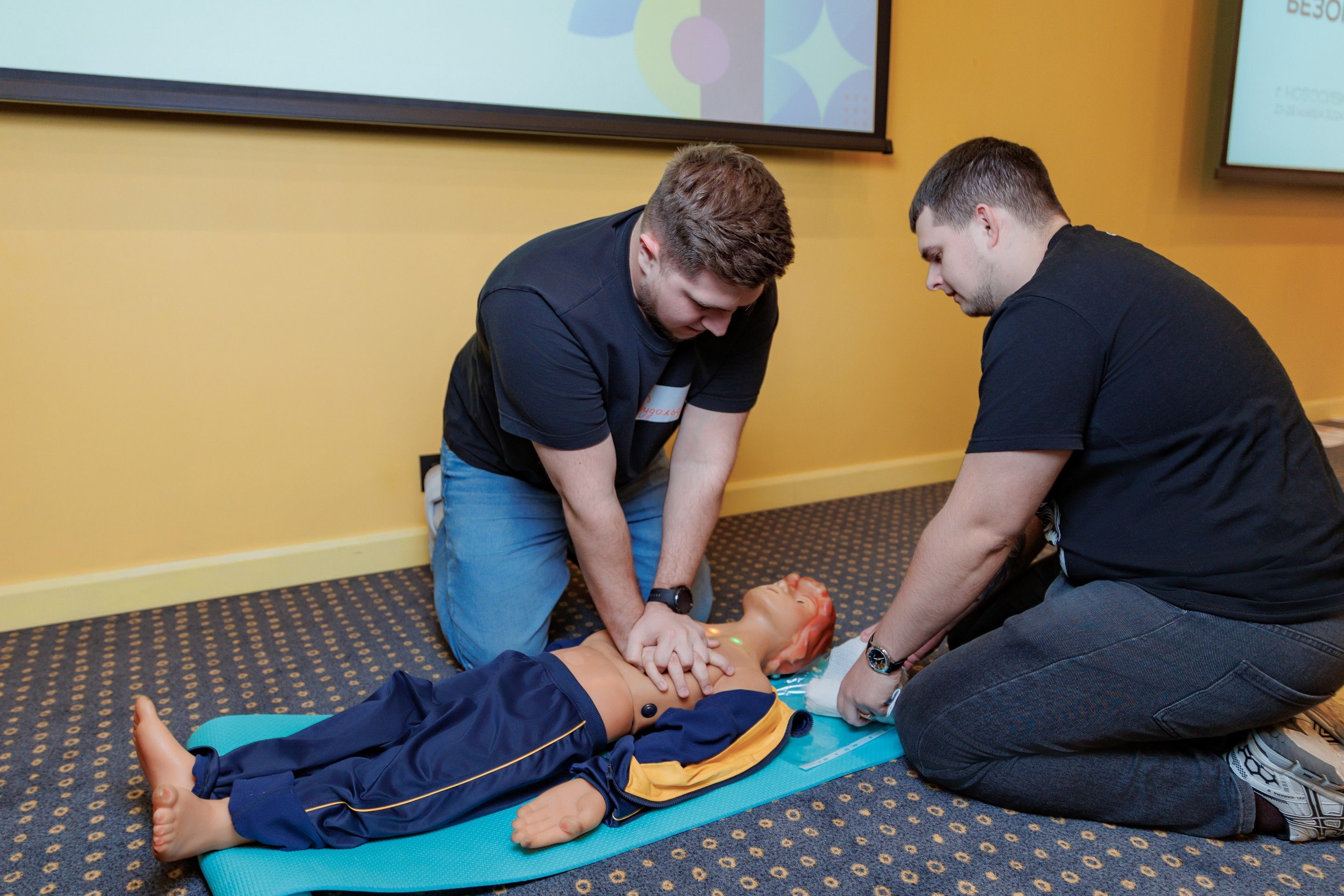 «Безопасность там, где ты»: итоги и перспективы VI Межрегиональной конференции по производственной безопасности СГК 