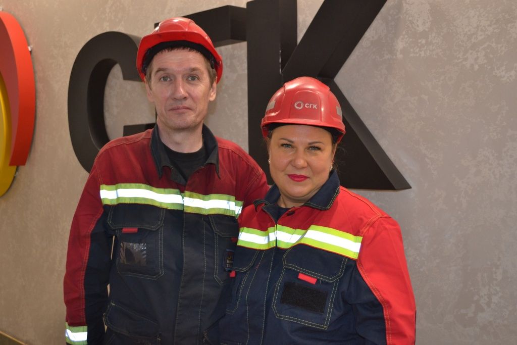 Игорь Николаевич и Наталья Сергеевна Никифоровы познакомились на работе, а после создали крепкую семью