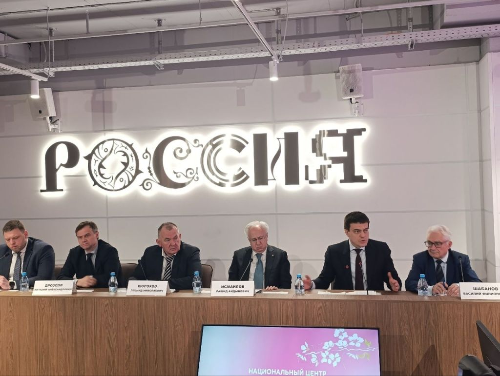 Глава региона подчеркнул важность модернизации производства