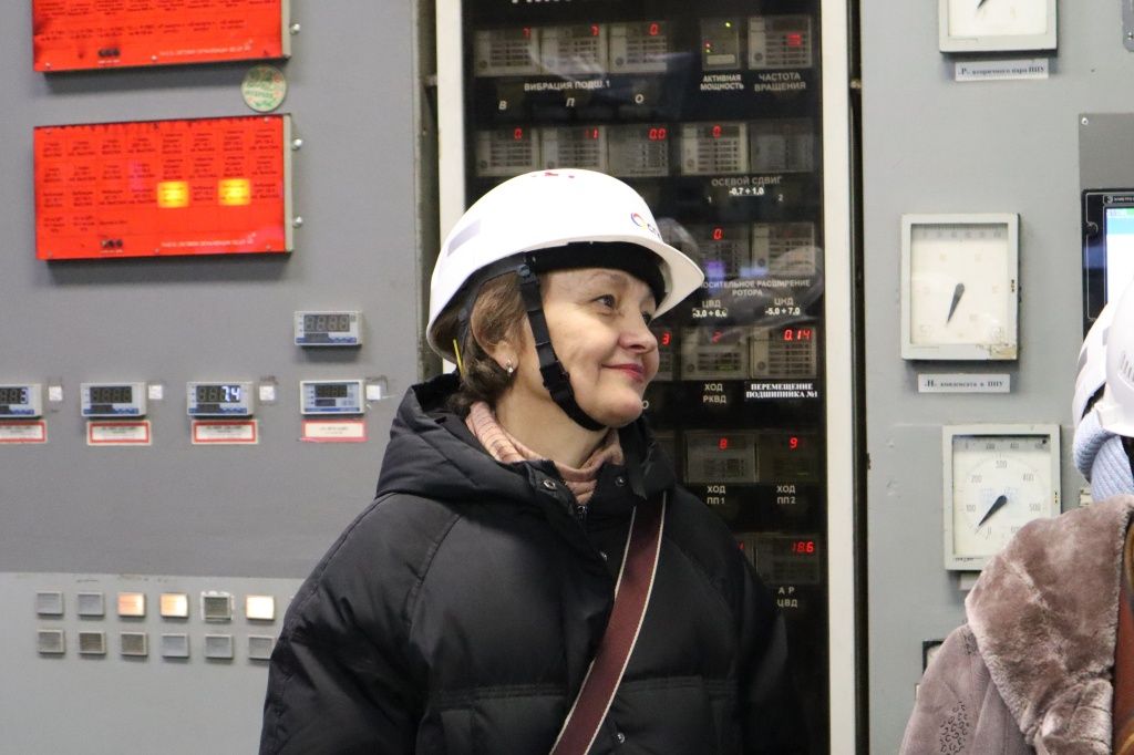 Елена Нефёдова