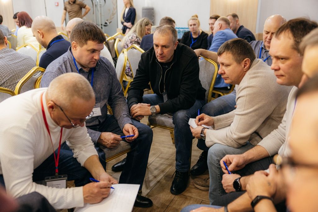 Уметь отстаивать свою позицию экологично, так, чтобы не вызывать обиду у другой стороны &mdash; вопрос не только логики, но и эмпатии