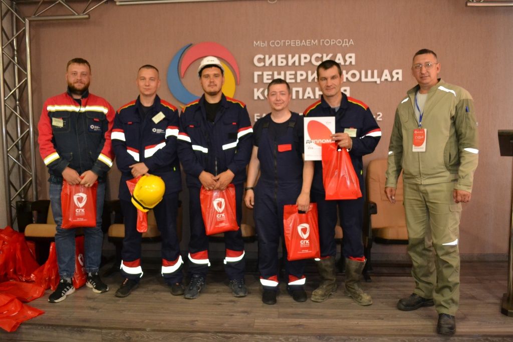 Команда &laquo;БТСК&raquo; обещает улучшить свои результаты на следующих соревнованиях