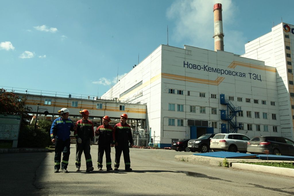 Коллектив с крепкими профессиональными традициями и взаимовыручкой &mdash; самый важный ресурс