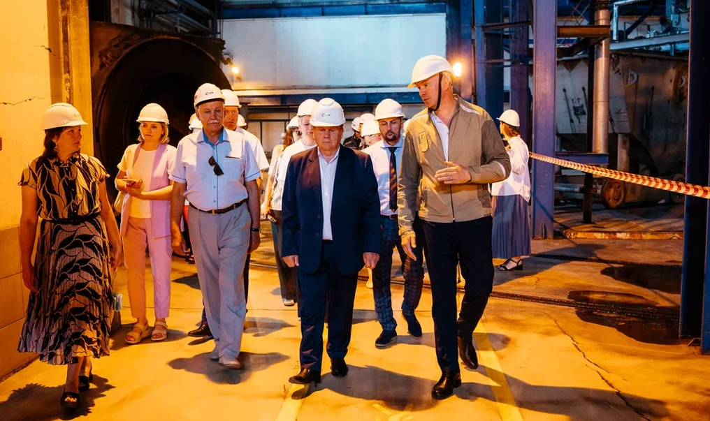 По словам генерального директора Абаканской ТЭЦ Андрея Щукина, все проекты СГК, реализованные на территории Хакасии, положительно повлияли не только на надежность, но и на экологию