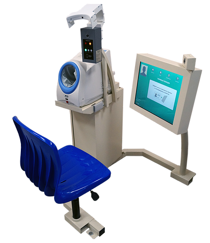 Так выглядит комплекс ЭСМО