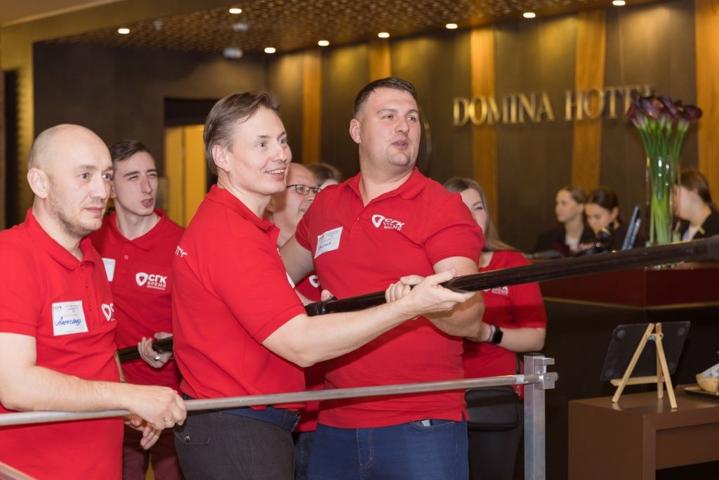 Каждая локация квеста &mdash; со своей уникальной &laquo;легендой&raquo;