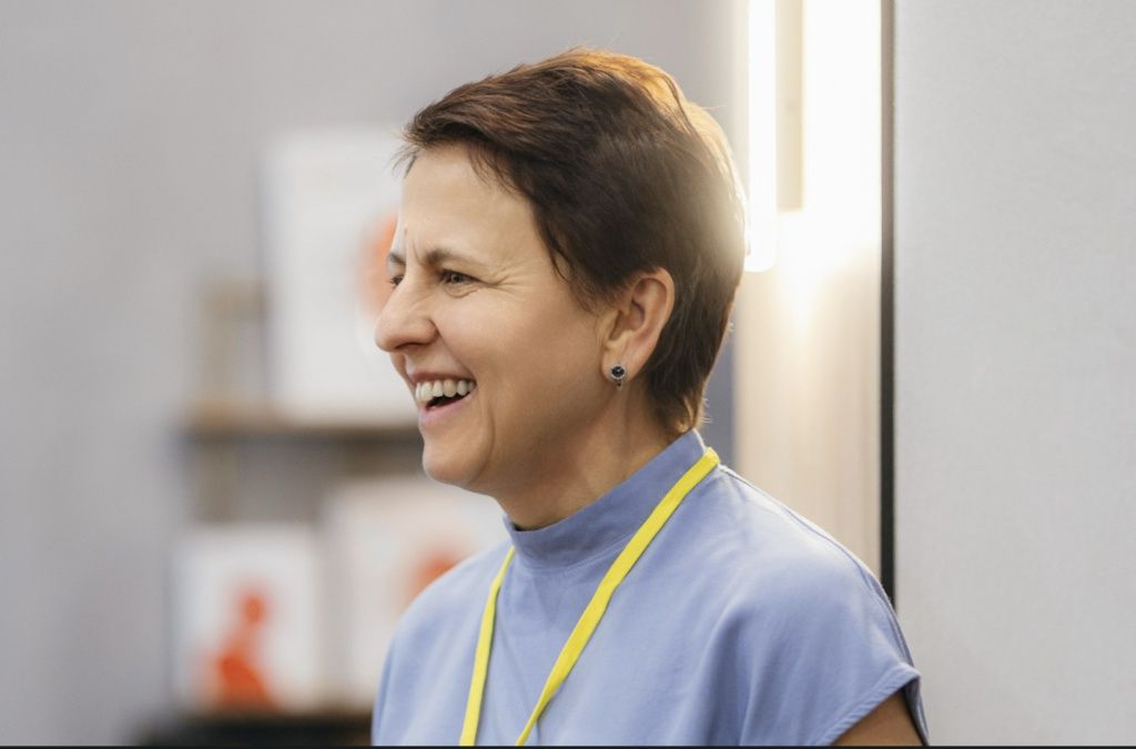 Оксана Сорокина &mdash; неизменный &laquo;рулевой&raquo; программы подготовки кадрового резерва СГК на протяжении двадцати лет